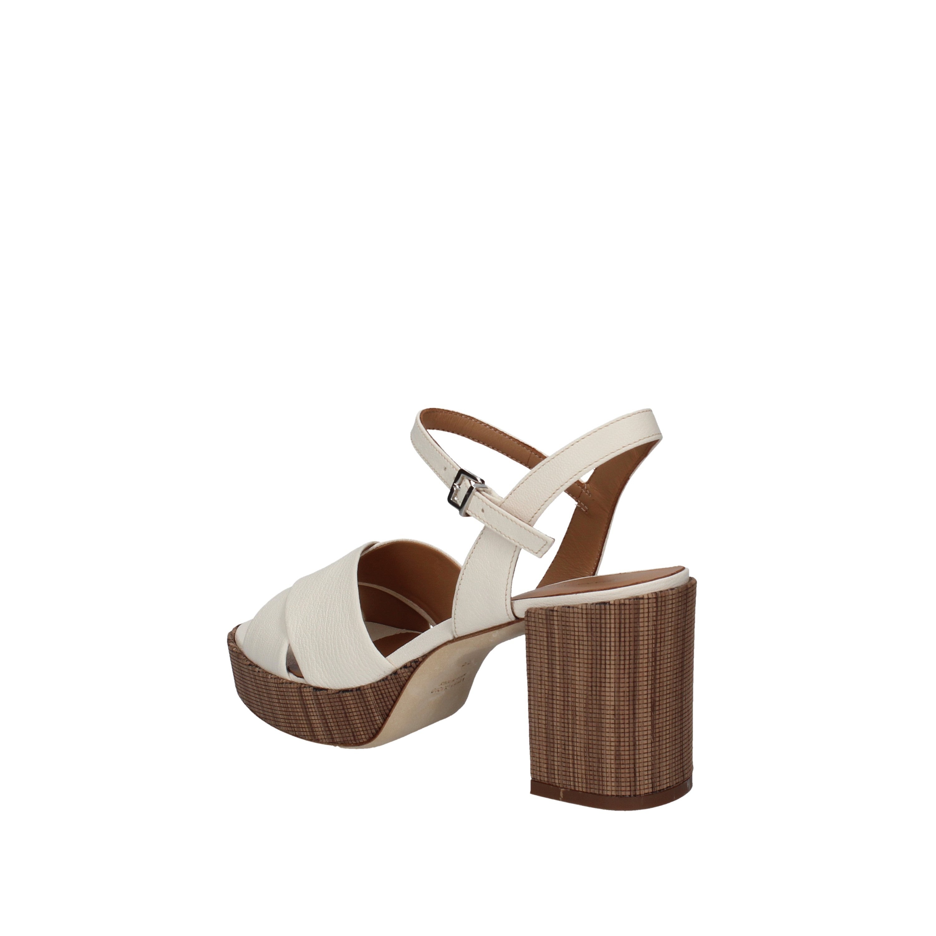 gianmarco sorelli sandali modello nora samo milk 2087